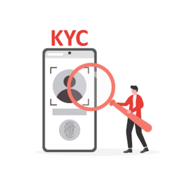 Complete KYC