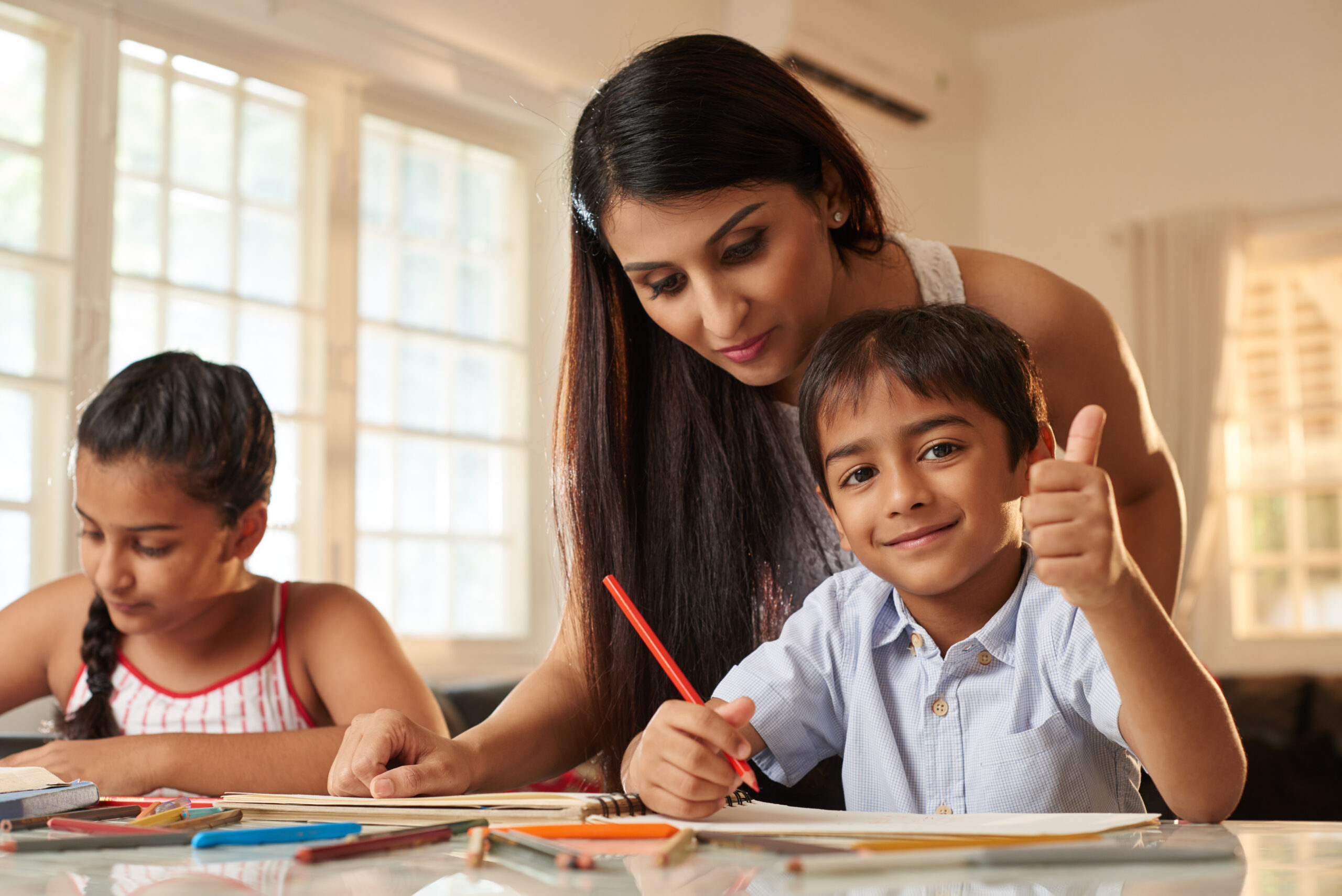 Child's Education