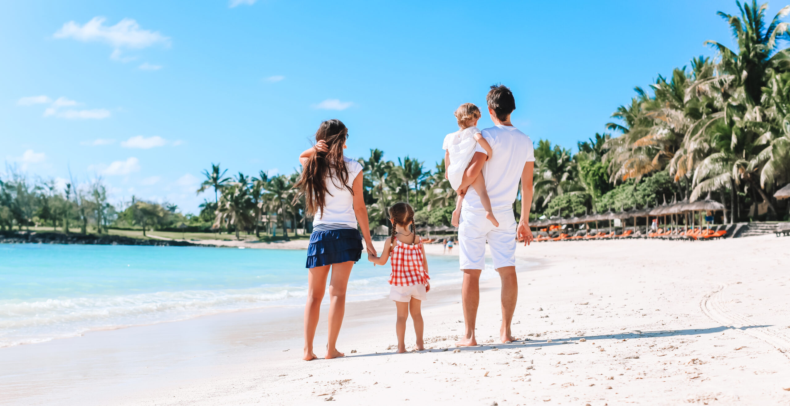 Dream Vacation