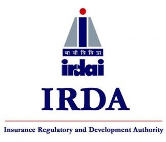 IRDAI Logo