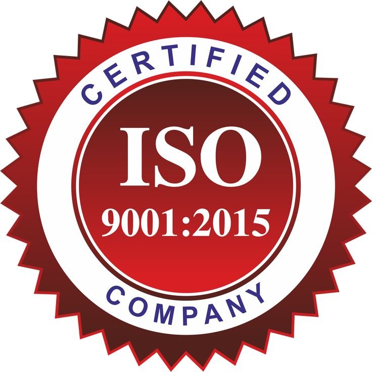 New Certification